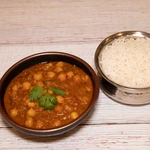 Chana Masala