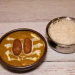 Malai Kofta