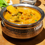 Navratan Korma